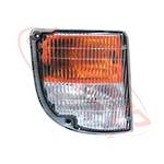 CORNER LAMP - R/H - MITSUBISHI ROSA 1998-