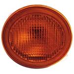 REAR LAMP - L/H=R/H - AMBER - MITSUBISHI ROSA 1998-