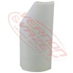 FRONT CORNER VANE - L/H - MITSUBISHI FM515/FK416 1984-93