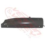 FRONT CORNER PANEL - R/H - W/HOLES - MITSUBISHI FM515/FK416 1984-93