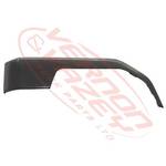 GUARD - OUTER - R/H - NARROW - MITSUBISHI FM615/FK516 1994-