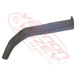 GUARD - OUTER - L/H - WIDE - MITSUBISHI FM615/FK516 1994-