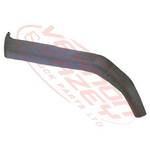 GUARD - OUTER - R/H - WIDE - MITSUBISHI FM615/FK516 1994-