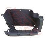 STEP PANEL - R/H - PLASTIC - MITSUBISHI FM615/FK516 1994-