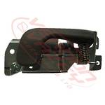 DOOR HANDLE - INNER - L/H - MITSUBISHI FM615/FK516 1994-