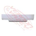 FRONT PANEL - NARROW - MITSUBISHI FM615/FK516 1994-99