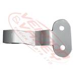 FRONT PANEL - HINGE - L/H - MITSUBISHI FM615/FK516 1994-