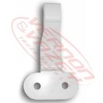 FRONT PANEL - HINGE - R/H - MITSUBISHI FM615/FK516 1994-