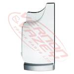 FRONT CORNER PANEL - L/H - MITSUBISHI FM615/FK516 1994-