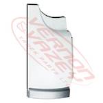 FRONT CORNER PANEL - R/H - MITSUBISHI FM615/FK516 1994-