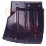 MUDGUARD - FRONT - R/H - REAR - MITSUBISHI FM615/FK516 1994-