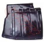 MUDGUARD - FRONT - R/H - REAR - WIDE - MITSUBISHI FM615/FK516 1994-