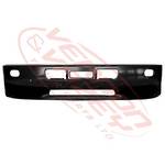 FRONT BUMPER - NARROW - WITH VALANCE - MITSUBISHI FM615/FK516 1994-