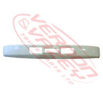 FRONT BUMPER - NARROW - W/O FOG - MITSUBISHI FM615/FK516 1994-