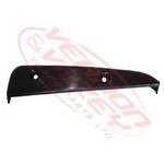 FRONT BUMPER END - R/H - MITSUBISHI FM615/FK516 1994-