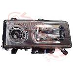 HEADLAMP - R/H - MITSUBISHI FM615/FK516 1994-