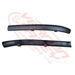 HEADLAMP - MOULDING - L/H - LOWER - MITSUBISHI FM615/FK516 1994-