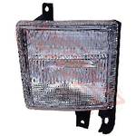 CORNER LAMP - L/H - MITSUBISHI FM615/FK516 1994-