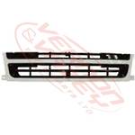 GRILLE - LOWER - NARROW CAB - 980mm - MITSUBISHI FM615/FK516 2000-