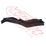 GUARD - INNER - PLASTIC LINER - R/H - UPPER - MITSUBISHI FIGHTER 2006-