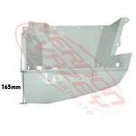 STEP PANEL - L/H - MITSUBISHI FIGHTER 2006-