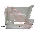 STEP PANEL - L/H - SHORT - MITSUBISHI FIGHTER 2006-