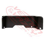 STEP KICK PLATE - R/H - MITSUBISHI FIGHTER 2006-