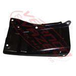 STEP PANEL - L/H - STEEL BRACKET - REAR - MITSUBISHI FIGHTER 2006-