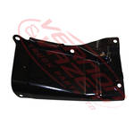 STEP PANEL - R/H - STEEL BRACKET - REAR - MITSUBISHI FIGHTER 2006-