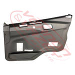 INNER DOOR TRIM - R/H - MITSUBISHI FIGHTER 2006-