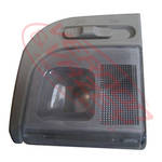 INTERIOR CENTRE SIDE LIGHT - L/H - MITSUBISHI FIGHTER 2006-