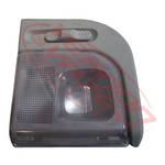 INTERIOR CENTRE SIDE LIGHT - R/H - MITSUBISHI FIGHTER 2006-