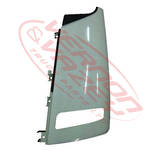 FRONT CORNER PANEL - L/H - H/L IN BUMPER - MITSUBISHI FIGHTER 2006-