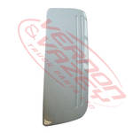 REAR PILLAR GARNISH - L/H - MITSUBISHI FIGHTER 2006-