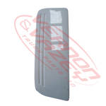 REAR PILLAR GARNISH - R/H - MITSUBISHI FIGHTER 2006-