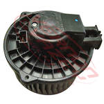 HEATER BLOWER MOTOR - 24V - MITSUBISHI FIGHTER 2006-