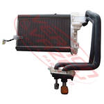 AC EVAPORATOR - 24V - MITSUBISHI FIGHTER 2006-