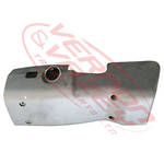 STEERING COLUMN SURROUND - UPPER - MITSUBISHI FIGHTER 2006-