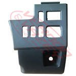 LOWER DASH PANEL - R/H - MITSUBISHI FIGHTER 2006-