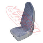 SEAT - L/H - MITSUBISHI FIGHTER 2006-