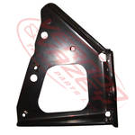 FRONT BUMPER IRON - R/H - DEEP - MITSUBISHI FIGHTER 2006-