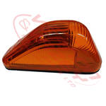 SIDE LAMP - L=R - AMBER - MITSUBISHI FIGHTER 2008-