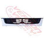 GRILLE - NARROW - MITSUBISHI FIGHTER 2011-