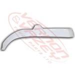 GUARD - OUTER - L/H - W/O HOLE - MITSUBISHI FP517/FP519/FP350 1997-