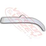 GUARD - OUTER - R/H - W/O HOLE - MITSUBISHI FP517/FP519/FP350 1997-