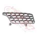 STEP ALLOY - LOWER - L=R - MITSUBISHI FP517/FP519/FP350 1997-