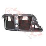 STEP PANEL - L/H - INNER - LOWER - MITSUBISHI FP517/FP519/FP350 1997-