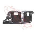 STEP PANEL - R/H - INNER - LOWER - MITSUBISHI FP517/FP519/FP350 1997-