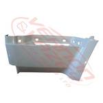 STEP PANEL - L/H - MITSUBISHI FP517/FP519/FP350 1997-