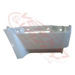 STEP PANEL - R/H - MITSUBISHI FP517/FP519/FP350 1997-